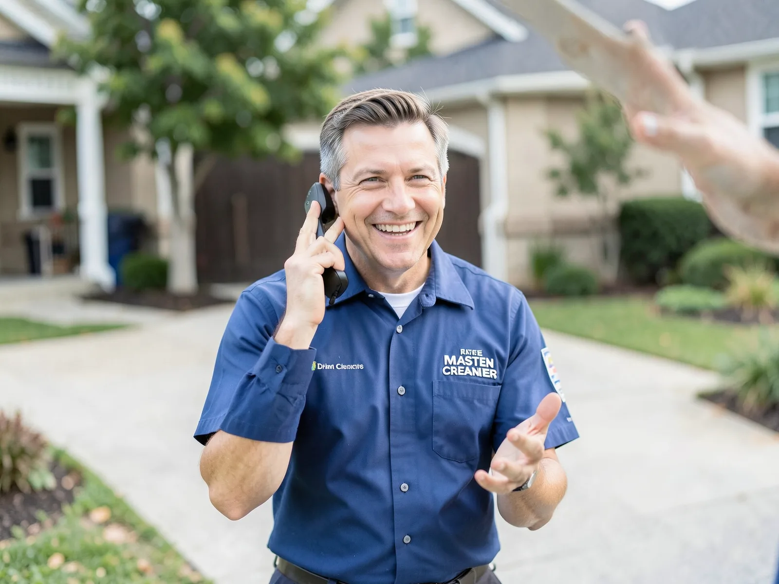 Drain Cleaning Live Oak, CA FAQs